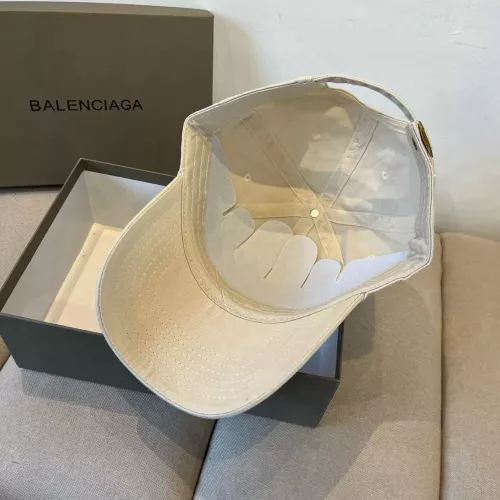 Cheap Balenciaga Caps #1324756 Replica Wholesale [$27.00 USD] [ITEM#1324756] on Replica Balenciaga Caps