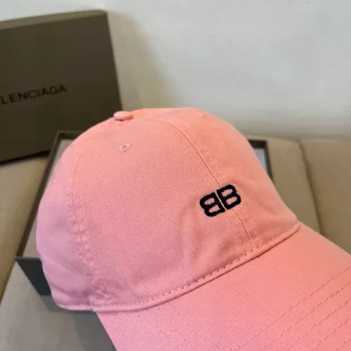 Cheap Balenciaga Caps #1324757 Replica Wholesale [$27.00 USD] [ITEM#1324757] on Replica Balenciaga Caps