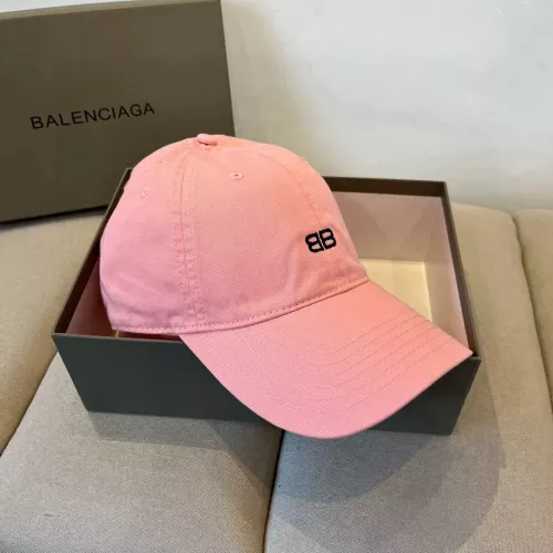 Cheap Balenciaga Caps #1324757 Replica Wholesale [$27.00 USD] [ITEM#1324757] on Replica Balenciaga Caps