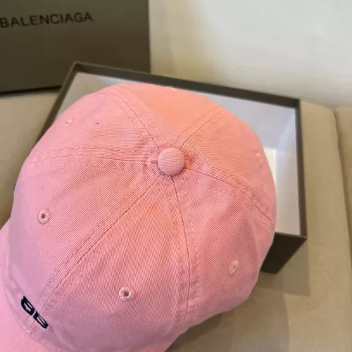 Cheap Balenciaga Caps #1324757 Replica Wholesale [$27.00 USD] [ITEM#1324757] on Replica Balenciaga Caps