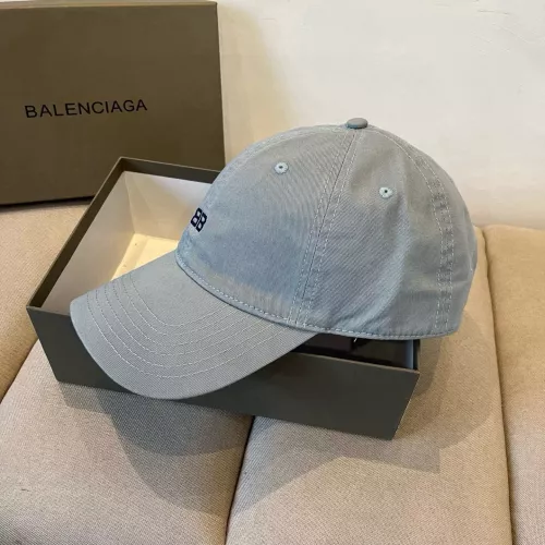 Cheap Balenciaga Caps #1324758 Replica Wholesale [$27.00 USD] [ITEM#1324758] on Replica Balenciaga Caps