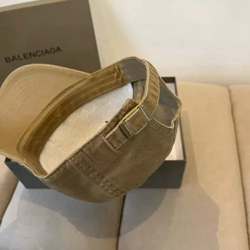 Cheap Balenciaga Caps #1324759 Replica Wholesale [$27.00 USD] [ITEM#1324759] on Replica Balenciaga Caps
