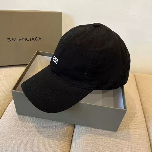 Cheap Balenciaga Caps #1324760 Replica Wholesale [$27.00 USD] [ITEM#1324760] on Replica Balenciaga Caps
