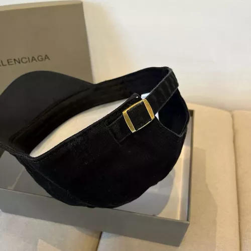 Cheap Balenciaga Caps #1324760 Replica Wholesale [$27.00 USD] [ITEM#1324760] on Replica Balenciaga Caps