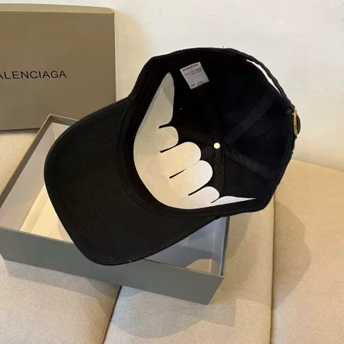 Cheap Balenciaga Caps #1324760 Replica Wholesale [$27.00 USD] [ITEM#1324760] on Replica Balenciaga Caps