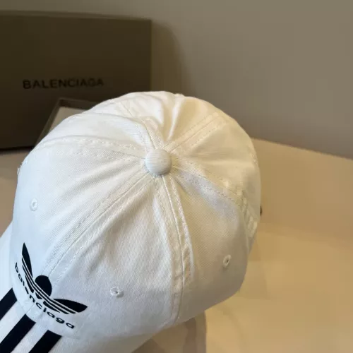 Cheap Balenciaga Caps #1324761 Replica Wholesale [$27.00 USD] [ITEM#1324761] on Replica Balenciaga Caps