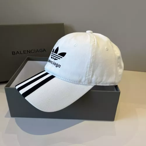 Cheap Balenciaga Caps #1324761 Replica Wholesale [$27.00 USD] [ITEM#1324761] on Replica Balenciaga Caps