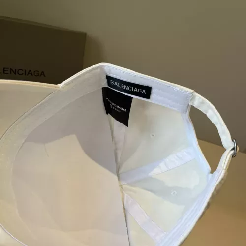 Cheap Balenciaga Caps #1324761 Replica Wholesale [$27.00 USD] [ITEM#1324761] on Replica Balenciaga Caps