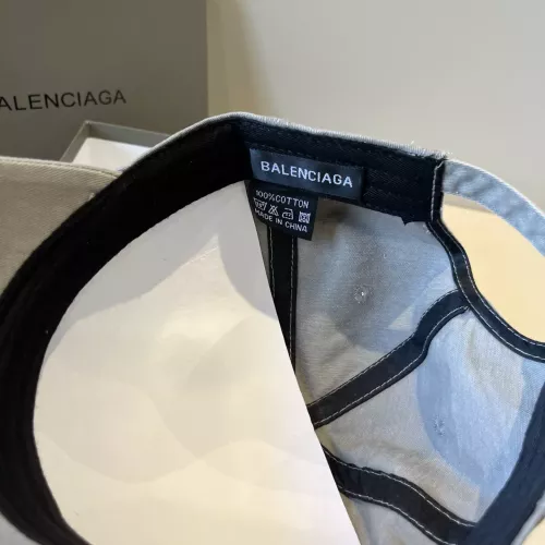 Cheap Balenciaga Caps #1324762 Replica Wholesale [$27.00 USD] [ITEM#1324762] on Replica Balenciaga Caps