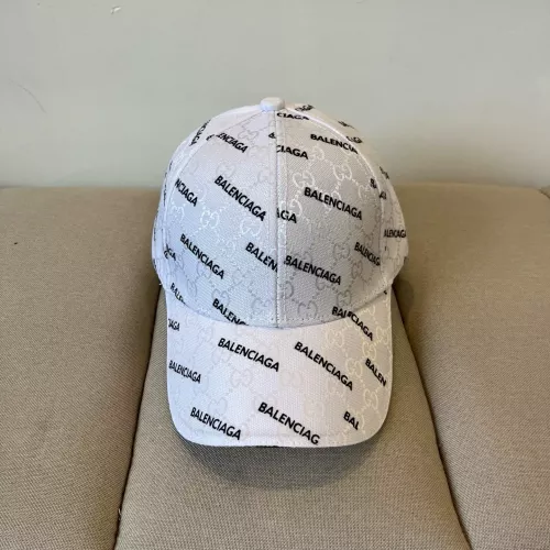 Balenciaga Caps #1324764