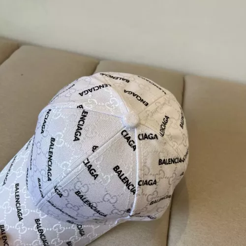Cheap Balenciaga Caps #1324764 Replica Wholesale [$27.00 USD] [ITEM#1324764] on Replica Balenciaga Caps