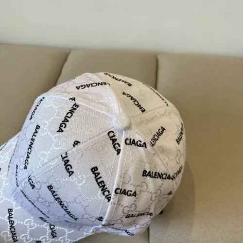Cheap Balenciaga Caps #1324764 Replica Wholesale [$27.00 USD] [ITEM#1324764] on Replica Balenciaga Caps
