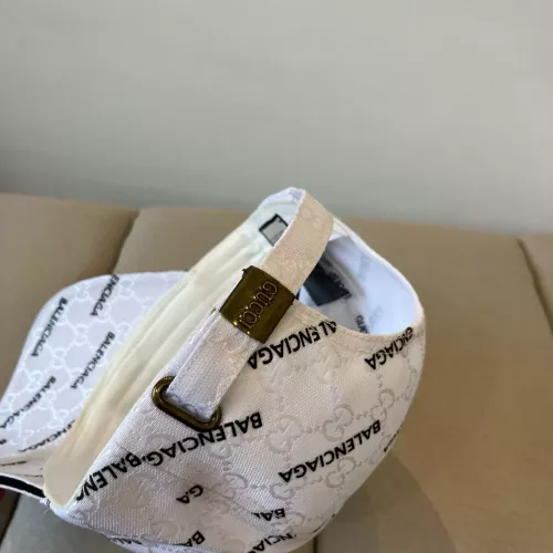 Cheap Balenciaga Caps #1324764 Replica Wholesale [$27.00 USD] [ITEM#1324764] on Replica Balenciaga Caps