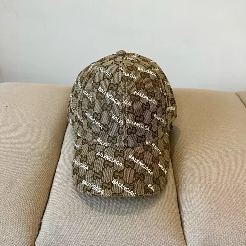 Balenciaga Caps #1324765