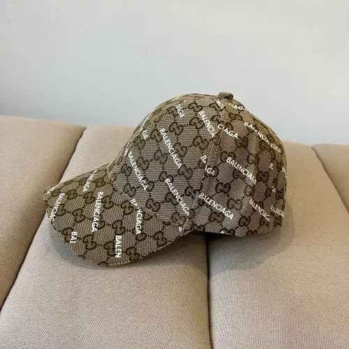 Cheap Balenciaga Caps #1324765 Replica Wholesale [$27.00 USD] [ITEM#1324765] on Replica Balenciaga Caps