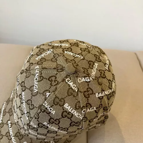 Cheap Balenciaga Caps #1324765 Replica Wholesale [$27.00 USD] [ITEM#1324765] on Replica Balenciaga Caps