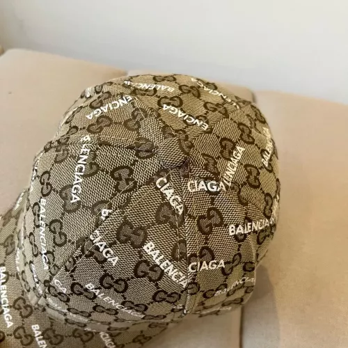 Cheap Balenciaga Caps #1324765 Replica Wholesale [$27.00 USD] [ITEM#1324765] on Replica Balenciaga Caps
