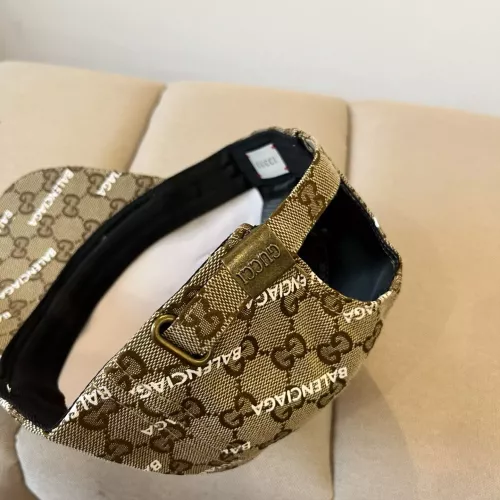 Cheap Balenciaga Caps #1324765 Replica Wholesale [$27.00 USD] [ITEM#1324765] on Replica Balenciaga Caps