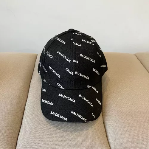 Balenciaga Caps #1324766