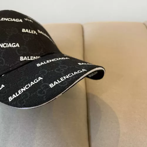 Cheap Balenciaga Caps #1324766 Replica Wholesale [$27.00 USD] [ITEM#1324766] on Replica Balenciaga Caps