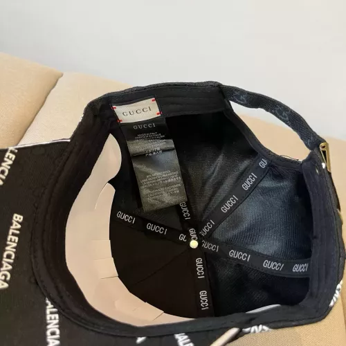 Cheap Balenciaga Caps #1324766 Replica Wholesale [$27.00 USD] [ITEM#1324766] on Replica Balenciaga Caps