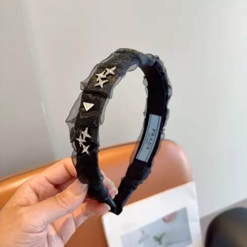 Prada Headband For Women #1324768