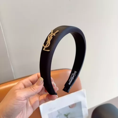Cheap Yves Saint Laurent YSL Headband For Women #1324769 Replica Wholesale [$27.00 USD] [ITEM#1324769] on Replica Yves Saint Laurent YSL Headband