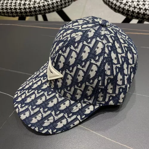 Cheap Christian Dior Caps #1324771 Replica Wholesale [$32.00 USD] [ITEM#1324771] on Replica Christian Dior Caps