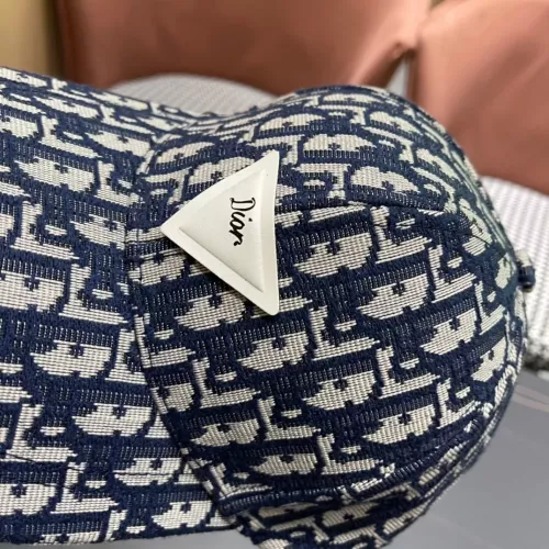Cheap Christian Dior Caps #1324771 Replica Wholesale [$32.00 USD] [ITEM#1324771] on Replica Christian Dior Caps