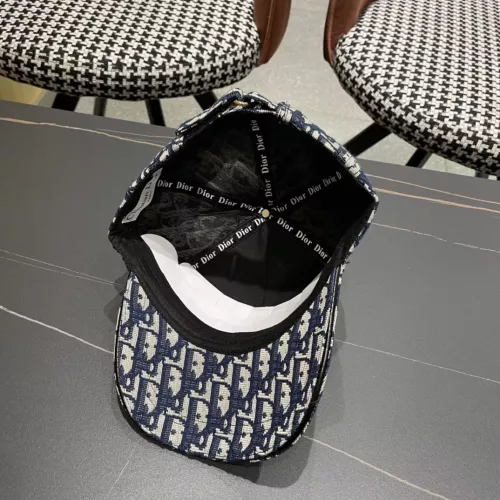 Cheap Christian Dior Caps #1324771 Replica Wholesale [$32.00 USD] [ITEM#1324771] on Replica Christian Dior Caps