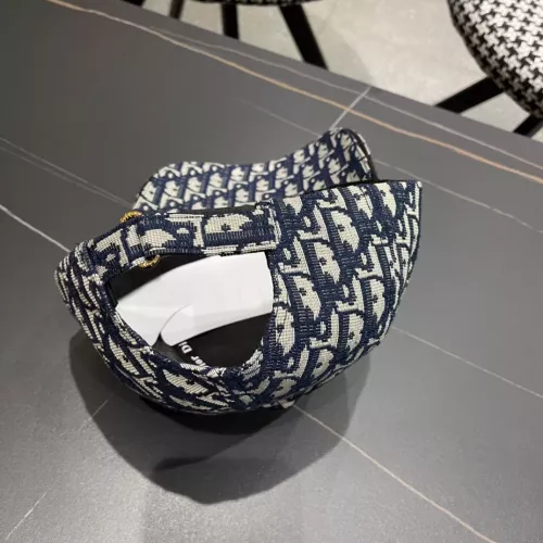 Cheap Christian Dior Caps #1324771 Replica Wholesale [$32.00 USD] [ITEM#1324771] on Replica Christian Dior Caps