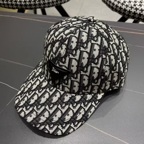 Cheap Christian Dior Caps #1324772 Replica Wholesale [$32.00 USD] [ITEM#1324772] on Replica Christian Dior Caps