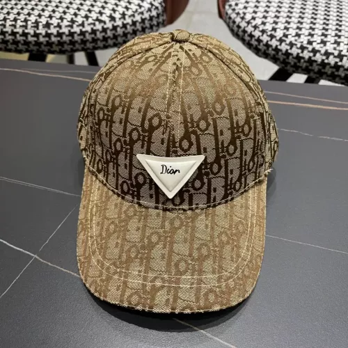 Christian Dior Caps #1324773