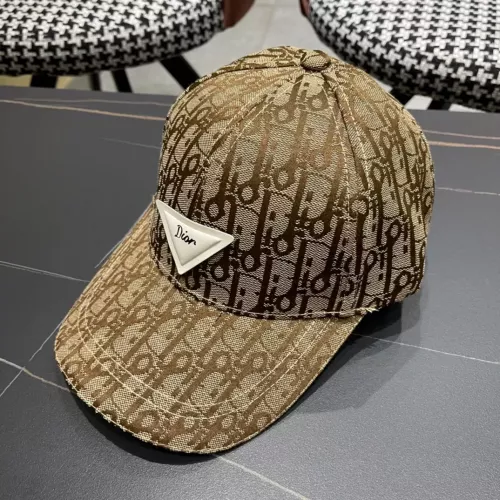 Cheap Christian Dior Caps #1324773 Replica Wholesale [$32.00 USD] [ITEM#1324773] on Replica Christian Dior Caps