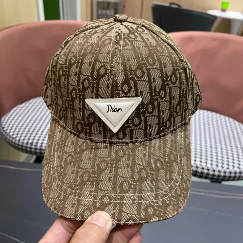 Cheap Christian Dior Caps #1324773 Replica Wholesale [$32.00 USD] [ITEM#1324773] on Replica Christian Dior Caps