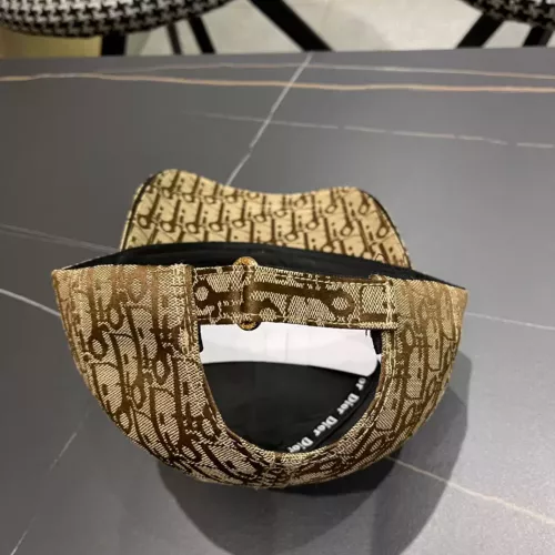 Cheap Christian Dior Caps #1324773 Replica Wholesale [$32.00 USD] [ITEM#1324773] on Replica Christian Dior Caps