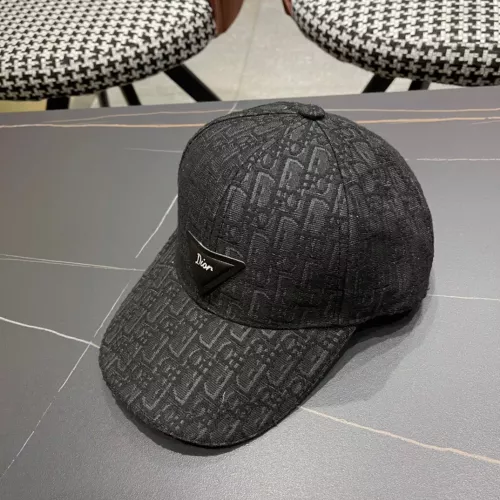 Cheap Christian Dior Caps #1324774 Replica Wholesale [$32.00 USD] [ITEM#1324774] on Replica Christian Dior Caps