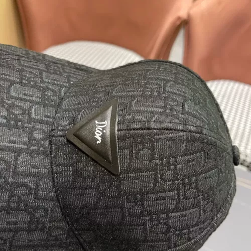 Cheap Christian Dior Caps #1324774 Replica Wholesale [$32.00 USD] [ITEM#1324774] on Replica Christian Dior Caps
