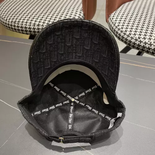 Cheap Christian Dior Caps #1324774 Replica Wholesale [$32.00 USD] [ITEM#1324774] on Replica Christian Dior Caps