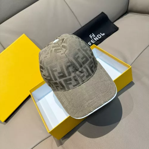 Fendi Caps #1324775