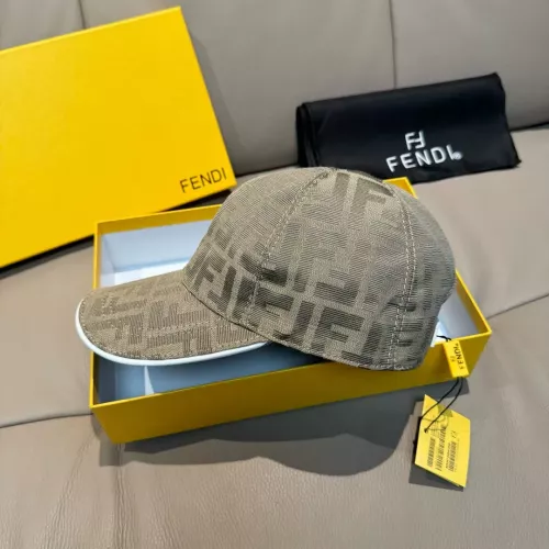 Cheap Fendi Caps #1324775 Replica Wholesale [$34.00 USD] [ITEM#1324775] on Replica Fendi Caps