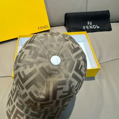 Cheap Fendi Caps #1324775 Replica Wholesale [$34.00 USD] [ITEM#1324775] on Replica Fendi Caps