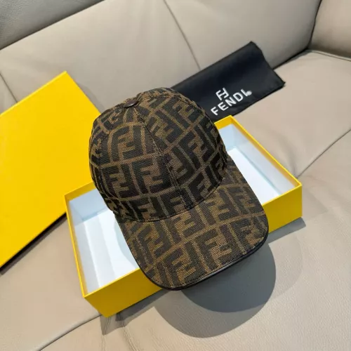 Fendi Caps #1324776