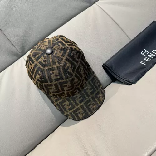 Cheap Fendi Caps #1324776 Replica Wholesale [$34.00 USD] [ITEM#1324776] on Replica Fendi Caps