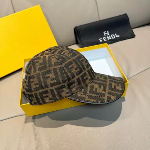 Cheap Fendi Caps #1324776 Replica Wholesale [$34.00 USD] [ITEM#1324776] on Replica Fendi Caps