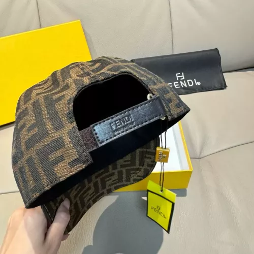 Cheap Fendi Caps #1324776 Replica Wholesale [$34.00 USD] [ITEM#1324776] on Replica Fendi Caps