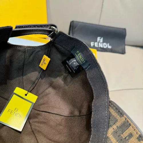 Cheap Fendi Caps #1324776 Replica Wholesale [$34.00 USD] [ITEM#1324776] on Replica Fendi Caps