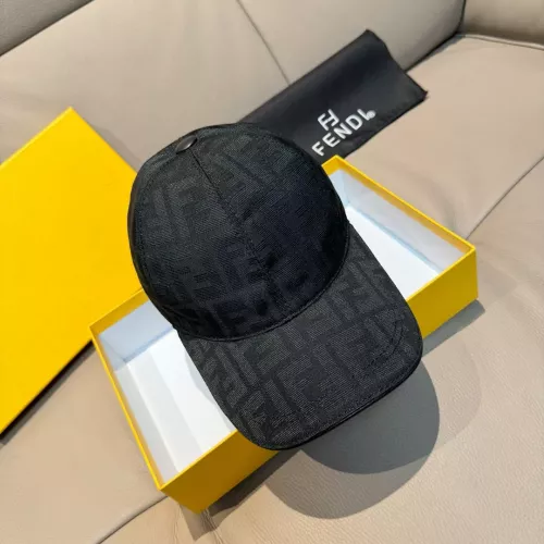 Fendi Caps #1324777