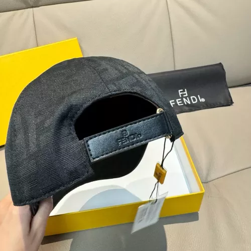 Cheap Fendi Caps #1324777 Replica Wholesale [$34.00 USD] [ITEM#1324777] on Replica Fendi Caps