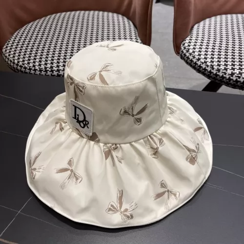 Cheap Christian Dior Caps #1324778 Replica Wholesale [$36.00 USD] [ITEM#1324778] on Replica Christian Dior Caps